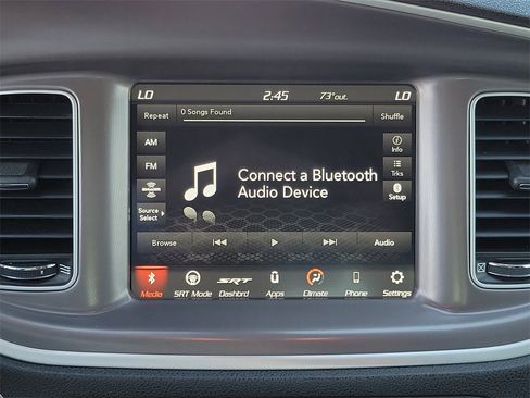 Used 2022 Dodge Charger Scat Pack image 12