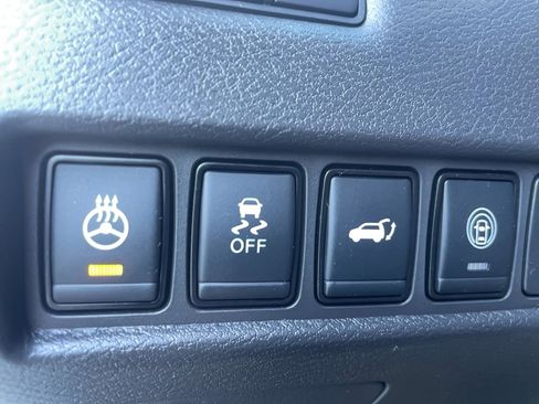 Used 2023 Nissan Murano SL w/ SL Moonroof Package image 15