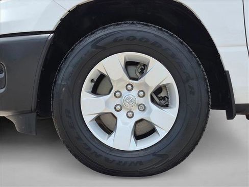 Used 2025 RAM 1500 Tradesman RWD image 24