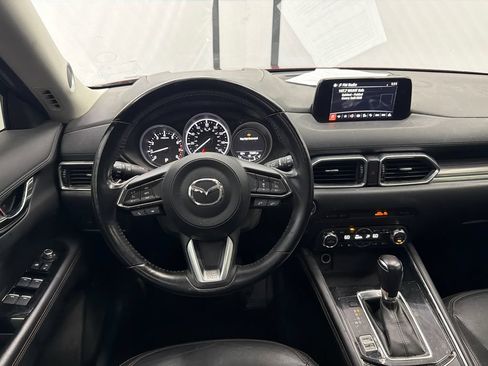 Used 2018 MAZDA CX-5 Grand Touring w/ Premium Package AWD/4WD image 25