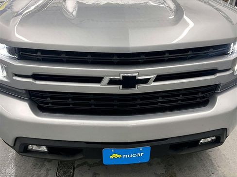 Used 2021 Chevrolet Silverado 1500 RST image 30