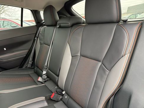 Certified 2025 Subaru Crosstrek 2.5i Limited AWD/4WD image 24