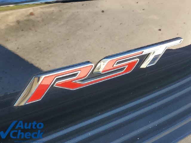 Used 2021 Chevrolet Tahoe RST w/ Luxury Package AWD/4WD image 9