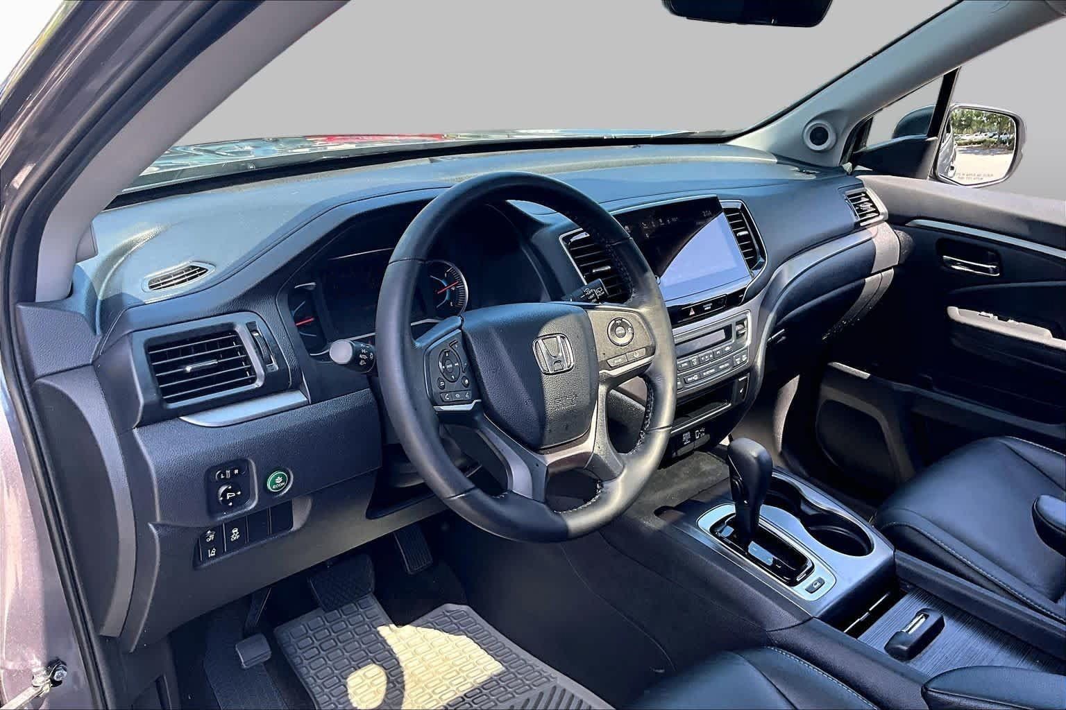 Used 2020 Honda Pilot EX-L image 18