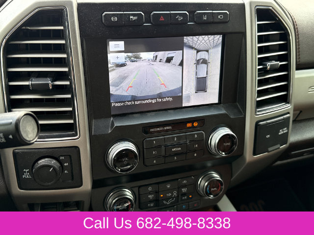 Used 2021 Ford F250 King Ranch w/ King Ranch Ultimate Package AWD/4WD image 25