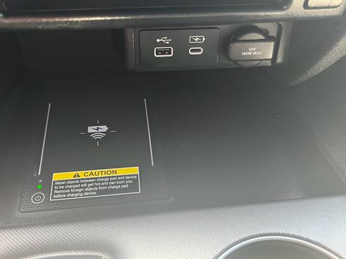 Used 2025 Honda Passport EX-L image 31