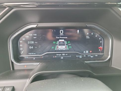 Used 2025 GMC Sierra 1500 AT4 w/ AT4 Premium Package image 24