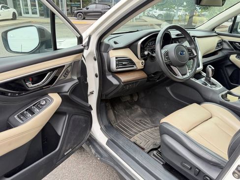 Used 2020 Subaru Outback Limited AWD/4WD image 11