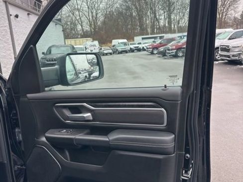 Certified 2023 RAM 1500 Big Horn image 36