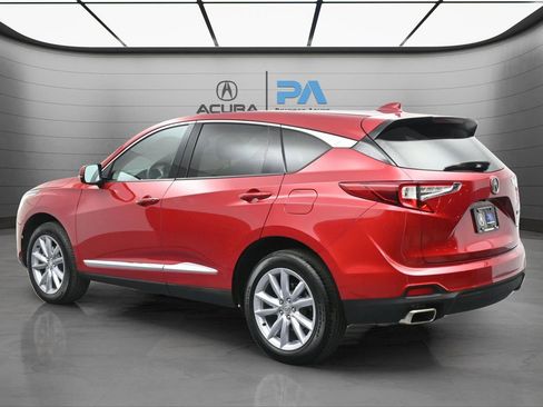 Certified 2024 Acura RDX SH-AWD image 18