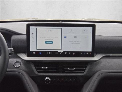 New 2026 Ford Explorer Platinum image 12