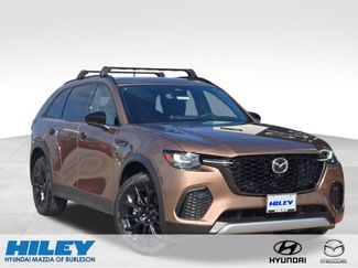 New 2026 MAZDA CX-70 3.3 Turbo w/ Premium Plus Pkg 360° Tour