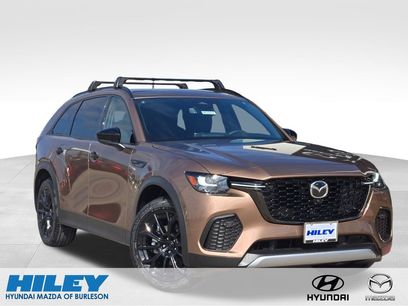 New 2026 MAZDA CX-70 3.3 Turbo w/ Premium Plus Pkg