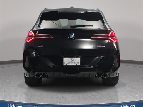 New 2026 BMW X3 M50 w/ Premium Package image 6