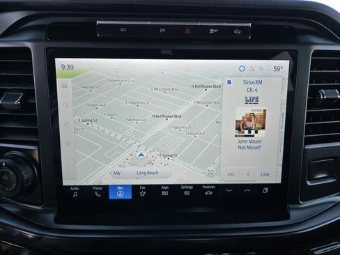 Used 2024 Ford F150 Raptor w/ Equipment Group 803A Raptor R image 9