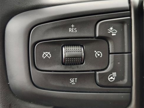 Used 2024 GMC Sierra 1500 AT4 w/ AT4 Preferred Package image 20