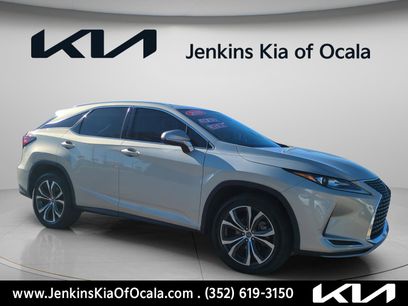 Used 2020 Lexus RX 350 RX 350 w/ Premium Package