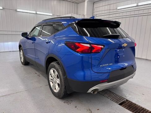 Used 2019 Chevrolet Blazer LT AWD/4WD image 6