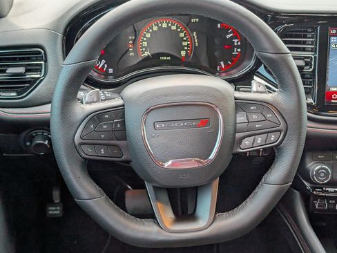 Used 2026 Dodge Durango GT w/ Tow 'N Go Package AWD/4WD image 12