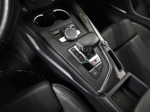 Used 2019 Audi S5 Premium Plus w/ Premium Plus AWD/4WD image 32