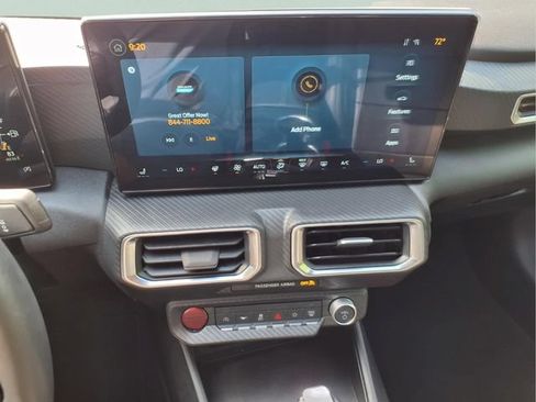 Used 2026 Ford Mustang Premium RWD image 22
