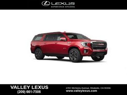 Used 2023 GMC Yukon AT4 w/ AT4 Premium Plus Package