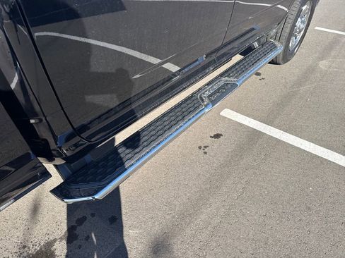 Used 2024 RAM 2500 Big Horn w/ Bed Utility Group image 31