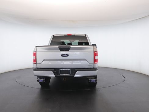 Used 2018 Ford F150 XL w/ Equipment Group 101A Mid image 26