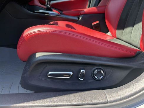 Used 2026 Acura Integra Type S FWD image 16