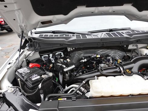 Used 2023 Ford F150 XLT w/ Equipment Group 302A High image 65