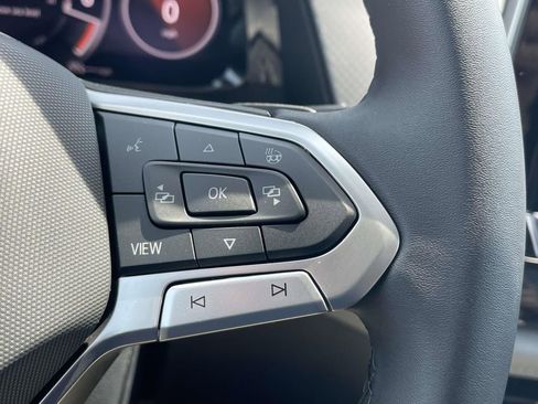 New 2026 Volkswagen Atlas Peak Edition AWD/4WD image 24