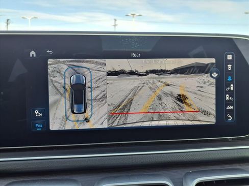 Used 2024 Mercedes-Benz GLS 450 GLS 450 image 8