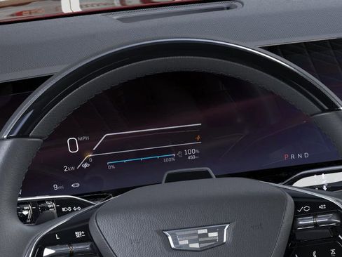 New 2026 Cadillac Escalade IQ Sport 1 image 18