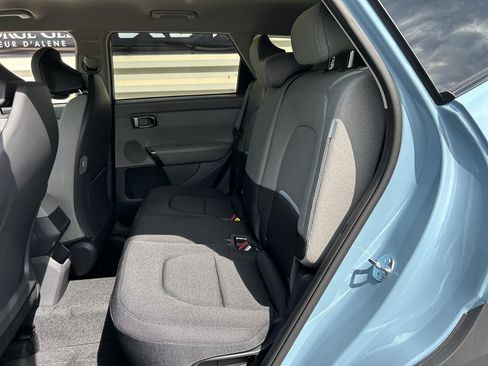 New 2027 Kia Seltos S AWD/4WD image 11