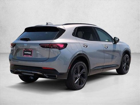 New 2026 Buick Envision Sport Touring AWD/4WD image 2