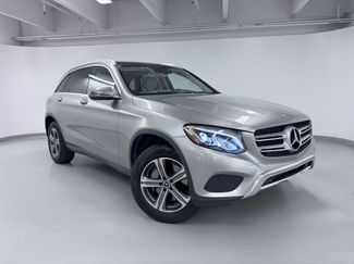 Used 2019 Mercedes-Benz GLC 300 video 1