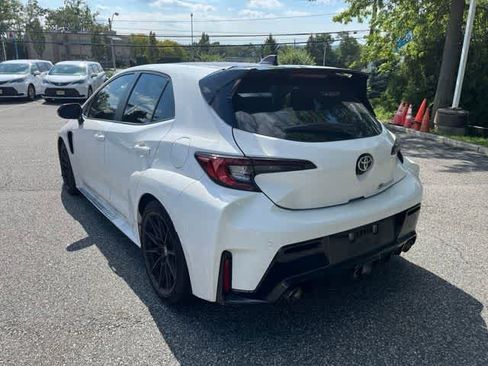 Used 2024 Toyota Corolla GR AWD/4WD image 6