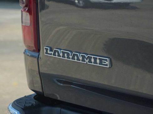 Used 2022 RAM 1500 Laramie RWD image 8