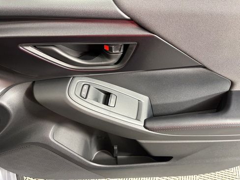 Used 2024 Subaru Impreza RS image 19