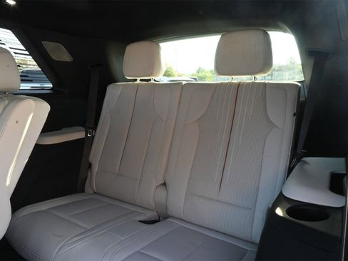 New 2026 Cadillac Vistiq Luxury image 20