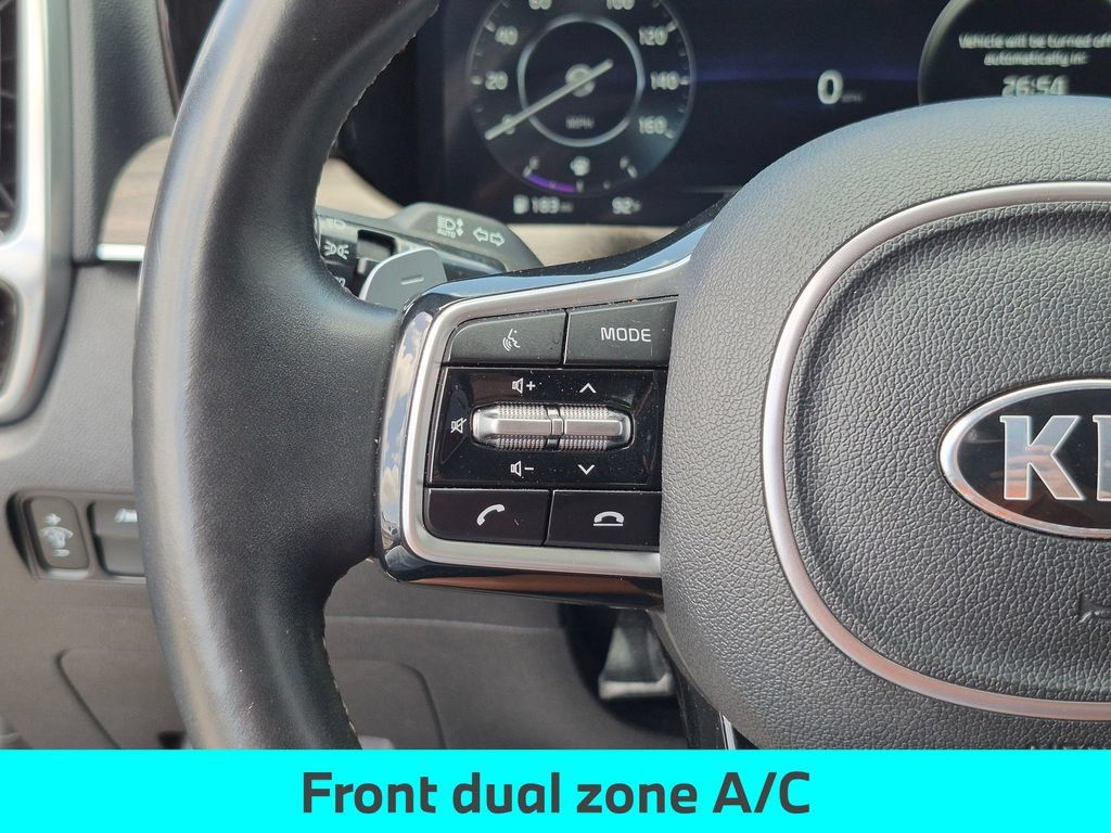 Used 2021 Kia Sorento SX Prestige AWD/4WD image 19
