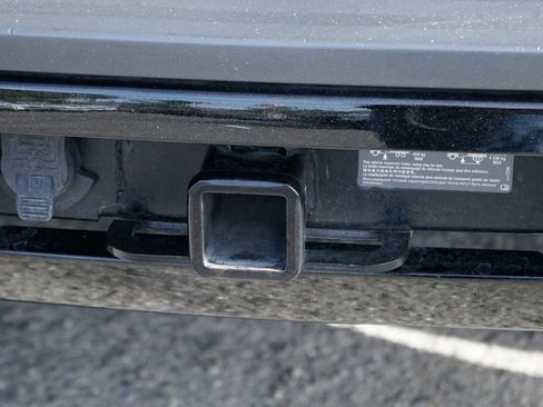 Used 2019 Chevrolet Tahoe LT w/ LT Midnight Edition RWD image 54