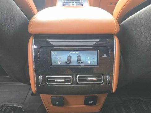 Used 2020 Lincoln Aviator Black Label w/ Dynamic Handling Package image 16