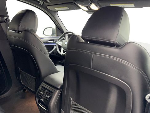 Used 2024 BMW X3 sDrive30i w/ Convenience Package image 42