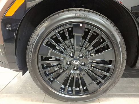 New 2026 Hyundai Santa Fe Calligraphy image 18