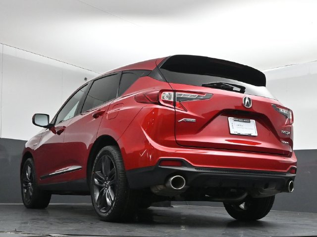 Used 2022 Acura RDX w/ Advance Package AWD/4WD image 42