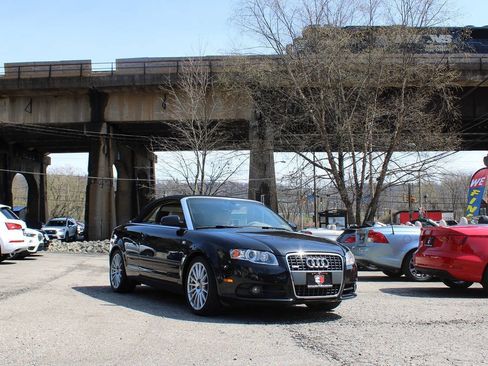Used 2009 Audi A4 2.0T AWD/4WD image 11