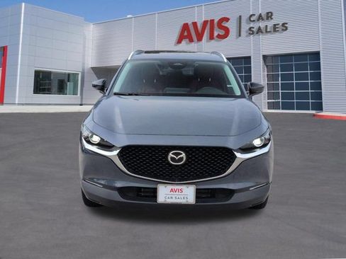 Used 2025 MAZDA CX-30 AWD 2.5 S w/ Preferred Package image 2