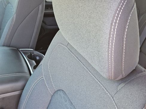 New 2026 RAM 1500 Lone Star image 26