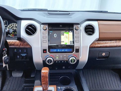 Used 2018 Toyota Tundra 1794 Edition image 32